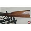 Image 17 : RIFLE: Winchester 1885 Low Wall : 25-20 SS : Falling Block Lever Action : OCT BBL