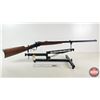 Image 1 : RIFLE: Winchester 1885 Low Wall : 25-20 SS : Falling Block Lever Action : OCT BBL