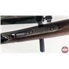 Image 4 : RIFLE: Winchester 1885 Low Wall : 25-20 SS : Falling Block Lever Action : OCT BBL