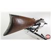 Image 6 : RIFLE: Winchester 1885 Low Wall : 25-20 SS : Falling Block Lever Action : OCT BBL