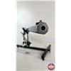 Image 7 : RIFLE: Winchester 1885 Low Wall : 25-20 SS : Falling Block Lever Action : OCT BBL