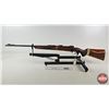 Image 10 : RIFLE: Husqvarna Vapenfabriks 30-06 : Bolt Action : PARTS GUN