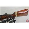 Image 13 : RIFLE: Husqvarna Vapenfabriks 30-06 : Bolt Action : PARTS GUN