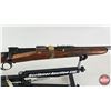 Image 4 : RIFLE: Husqvarna Vapenfabriks 30-06 : Bolt Action : PARTS GUN