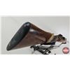 Image 9 : RIFLE: Husqvarna Vapenfabriks 30-06 : Bolt Action : PARTS GUN