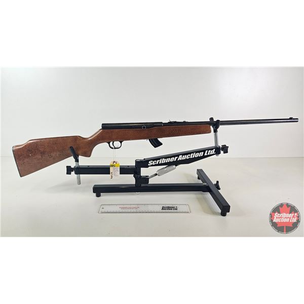 RIFLE: Lakefield Mossberg Mark III Autoloader : 22LR Semi-Auto
