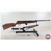 Image 1 : RIFLE: Lakefield Mossberg Mark III Autoloader : 22LR Semi-Auto