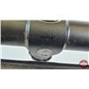 Image 17 : RIFLE: Savage 93R17 : 17 HMR Bolt Action : c/w BSA 2-7x32 Scope