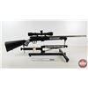 Image 1 : RIFLE: Savage 93R17 : 17 HMR Bolt Action : c/w BSA 2-7x32 Scope