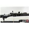 Image 3 : RIFLE: Savage 93R17 : 17 HMR Bolt Action : c/w BSA 2-7x32 Scope