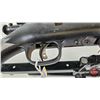 Image 4 : RIFLE: Savage 93R17 : 17 HMR Bolt Action : c/w BSA 2-7x32 Scope