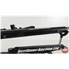 Image 5 : RIFLE: Savage 93R17 : 17 HMR Bolt Action : c/w BSA 2-7x32 Scope