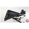 Image 6 : RIFLE: Savage 93R17 : 17 HMR Bolt Action : c/w BSA 2-7x32 Scope
