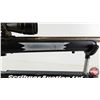 Image 8 : RIFLE: Savage 93R17 : 17 HMR Bolt Action : c/w BSA 2-7x32 Scope