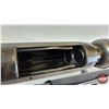 Image 2 : SHOTGUN: Ithaca 37 Featherlight : 12ga (2-3/4") Pump Action