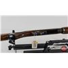 Image 3 : SHOTGUN: Ithaca 37 Featherlight : 12ga (2-3/4") Pump Action