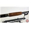 Image 4 : SHOTGUN: Ithaca 37 Featherlight : 12ga (2-3/4") Pump Action