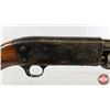 Image 9 : SHOTGUN: Ithaca 37 Featherlight : 12ga (2-3/4") Pump Action