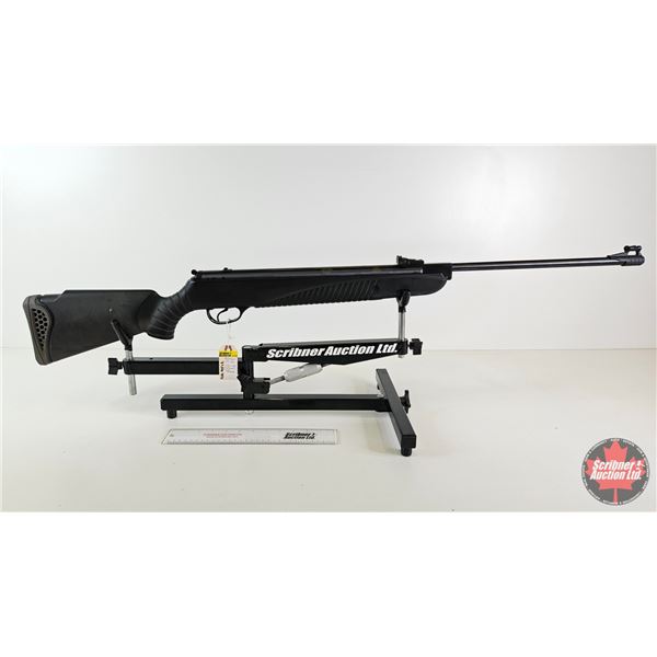 AIR RIFLE: Hatsan : Model 85 : 177 (4.5mm) : Break Action : 1000 FPS