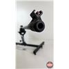 Image 6 : AIR RIFLE: Hatsan : Model 85 : 177 (4.5mm) : Break Action : 1000 FPS