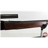 Image 10 : RIFLE: Winchester : Model 190 : 22 SL/LR Semi-Auto : c/w Weaver Scope