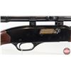 Image 11 : RIFLE: Winchester : Model 190 : 22 SL/LR Semi-Auto : c/w Weaver Scope