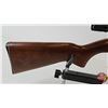 Image 12 : RIFLE: Winchester : Model 190 : 22 SL/LR Semi-Auto : c/w Weaver Scope