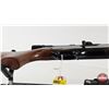 Image 3 : RIFLE: Winchester : Model 190 : 22 SL/LR Semi-Auto : c/w Weaver Scope