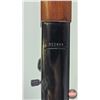 Image 4 : RIFLE: Winchester : Model 190 : 22 SL/LR Semi-Auto : c/w Weaver Scope