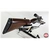 Image 6 : RIFLE: Winchester : Model 190 : 22 SL/LR Semi-Auto : c/w Weaver Scope