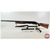 Image 12 : SHOTGUN: Weatherby PA-08 : 12ga (3") Pump Action