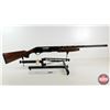 Image 1 : SHOTGUN: Weatherby PA-08 : 12ga (3") Pump Action