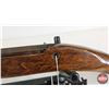 Image 12 : BLACK POWDER RIFLE: Allen FA Mfg. Co. Santa Fe Hawken 54 Cal, OCT BBL (PARTS GUN)