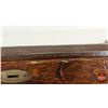 Image 14 : BLACK POWDER RIFLE: Allen FA Mfg. Co. Santa Fe Hawken 54 Cal, OCT BBL (PARTS GUN)