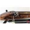 Image 2 : BLACK POWDER RIFLE: Allen FA Mfg. Co. Santa Fe Hawken 54 Cal, OCT BBL (PARTS GUN)