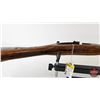 Image 3 : BLACK POWDER RIFLE: Allen FA Mfg. Co. Santa Fe Hawken 54 Cal, OCT BBL (PARTS GUN)