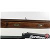Image 7 : BLACK POWDER RIFLE: Allen FA Mfg. Co. Santa Fe Hawken 54 Cal, OCT BBL (PARTS GUN)