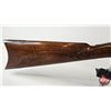 Image 8 : BLACK POWDER RIFLE: Allen FA Mfg. Co. Santa Fe Hawken 54 Cal, OCT BBL (PARTS GUN)