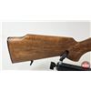 Image 10 : RIFLE: CIL (Anschutz) 22 S/L/LR : Model 180 : Bolt Action