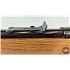 Image 14 : RIFLE: CIL (Anschutz) 22 S/L/LR : Model 180 : Bolt Action