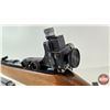 Image 16 : RIFLE: CIL (Anschutz) 22 S/L/LR : Model 180 : Bolt Action
