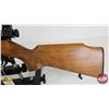 Image 18 : RIFLE: CIL (Anschutz) 22 S/L/LR : Model 180 : Bolt Action