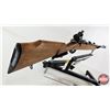 Image 6 : RIFLE: CIL (Anschutz) 22 S/L/LR : Model 180 : Bolt Action