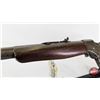 Image 16 : RIFLE: J. Stevens Favorite 22LR Falling Block