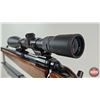 Image 10 : RIFLE: Savage 110L-D : 270 Win : Left Hand Bolt Action : c/w Nikon Pro Staff Scope