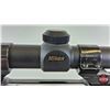 Image 11 : RIFLE: Savage 110L-D : 270 Win : Left Hand Bolt Action : c/w Nikon Pro Staff Scope