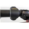 Image 13 : RIFLE: Savage 110L-D : 270 Win : Left Hand Bolt Action : c/w Nikon Pro Staff Scope