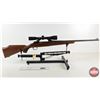 Image 14 : RIFLE: Savage 110L-D : 270 Win : Left Hand Bolt Action : c/w Nikon Pro Staff Scope