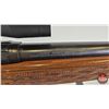 Image 15 : RIFLE: Savage 110L-D : 270 Win : Left Hand Bolt Action : c/w Nikon Pro Staff Scope