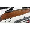 Image 18 : RIFLE: Savage 110L-D : 270 Win : Left Hand Bolt Action : c/w Nikon Pro Staff Scope